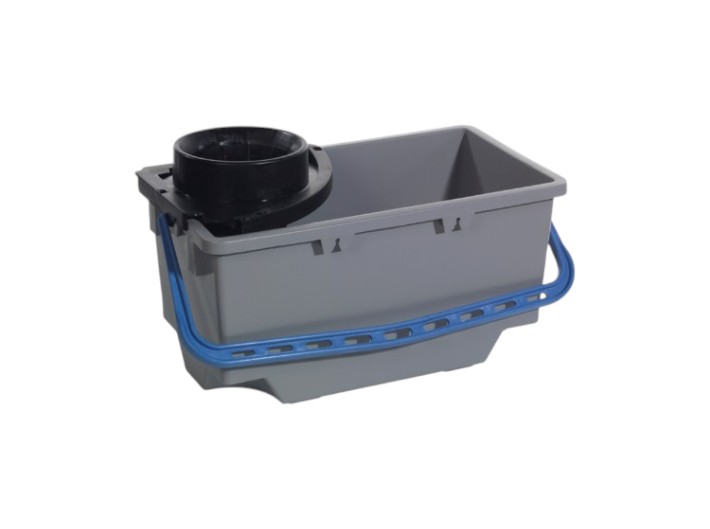 Mop kit - Srk14 voor trolley - Servo-Matic